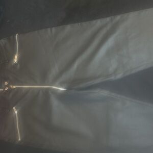 Killstar Larissa coated trousers XXL